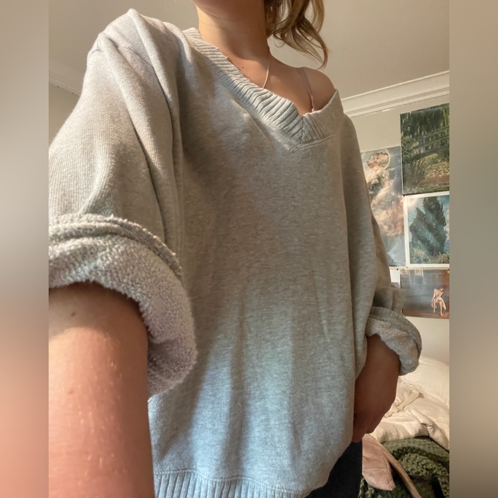AERIE SWEATER